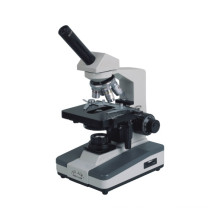 Монокулярный биологический микроскоп с Ce Approved